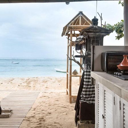 Villa Pasir Lembongan Exterior photo