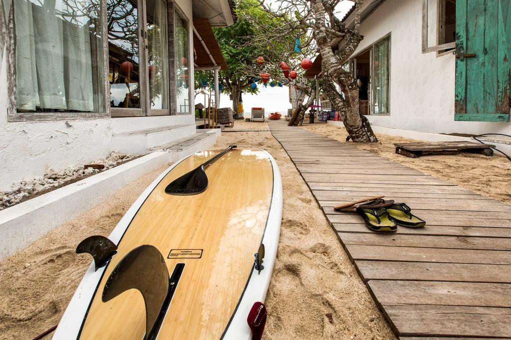 Villa Pasir Lembongan Exterior photo