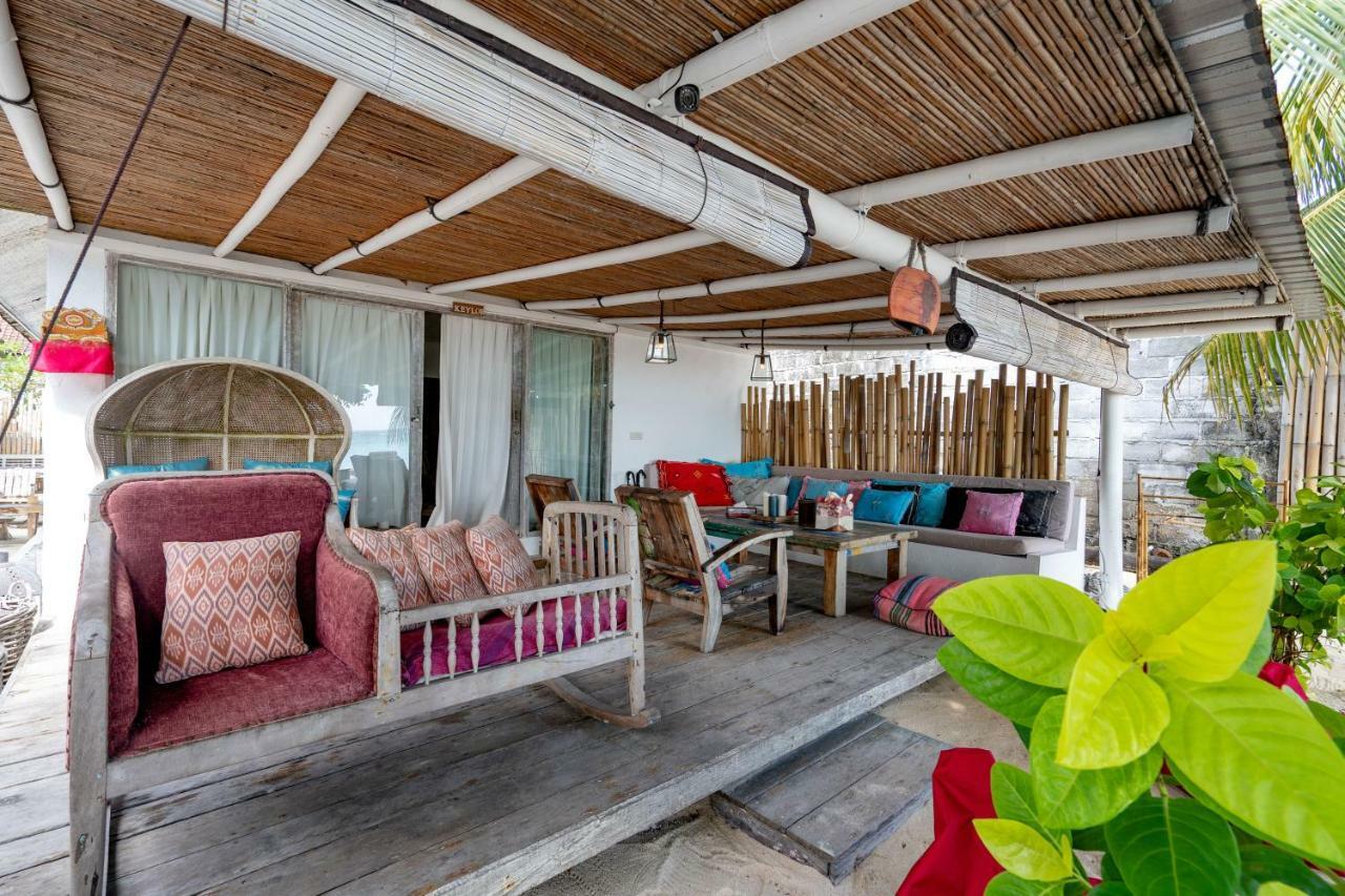 Villa Pasir Lembongan Room photo