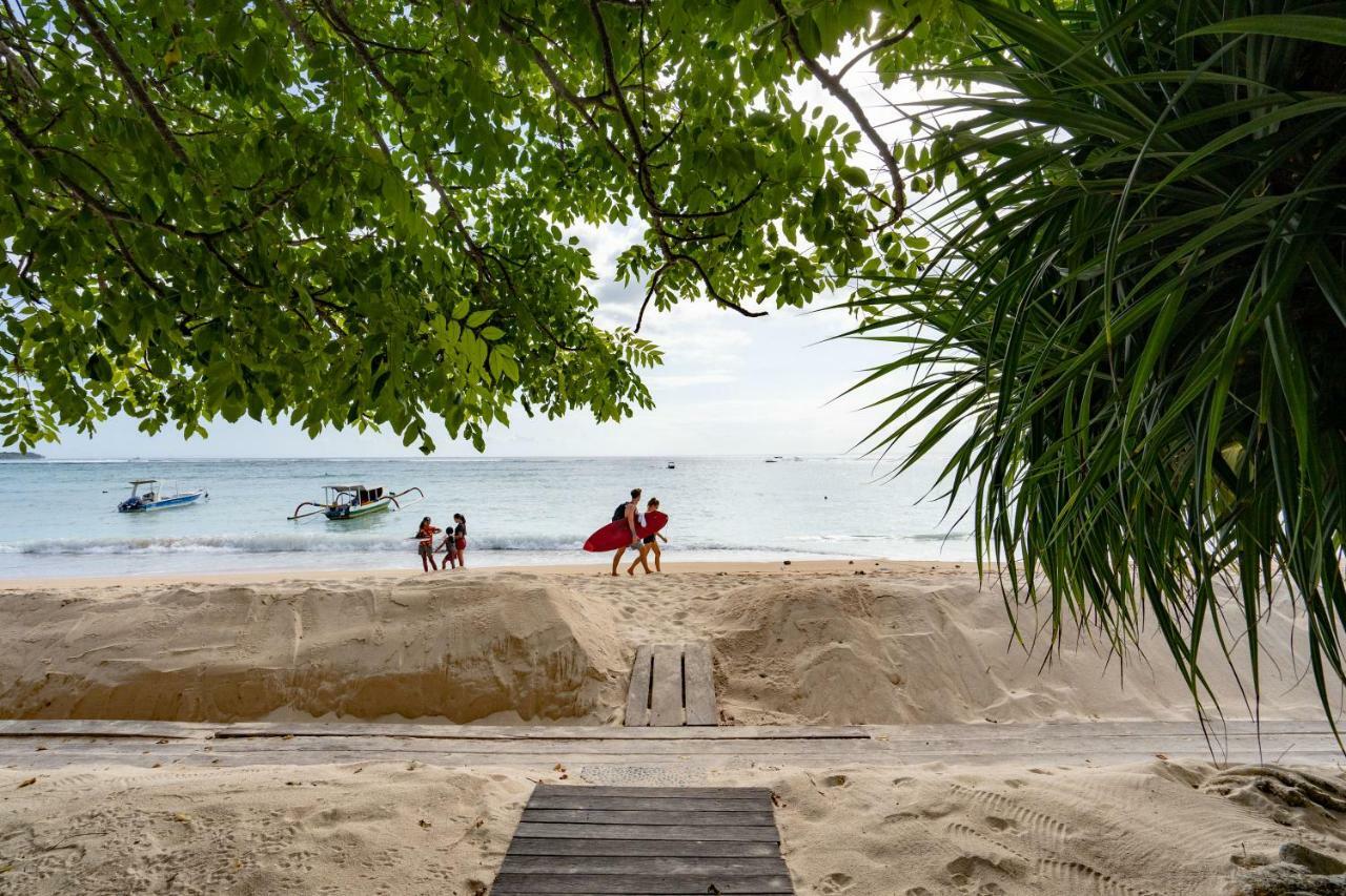 Villa Pasir Lembongan Exterior photo