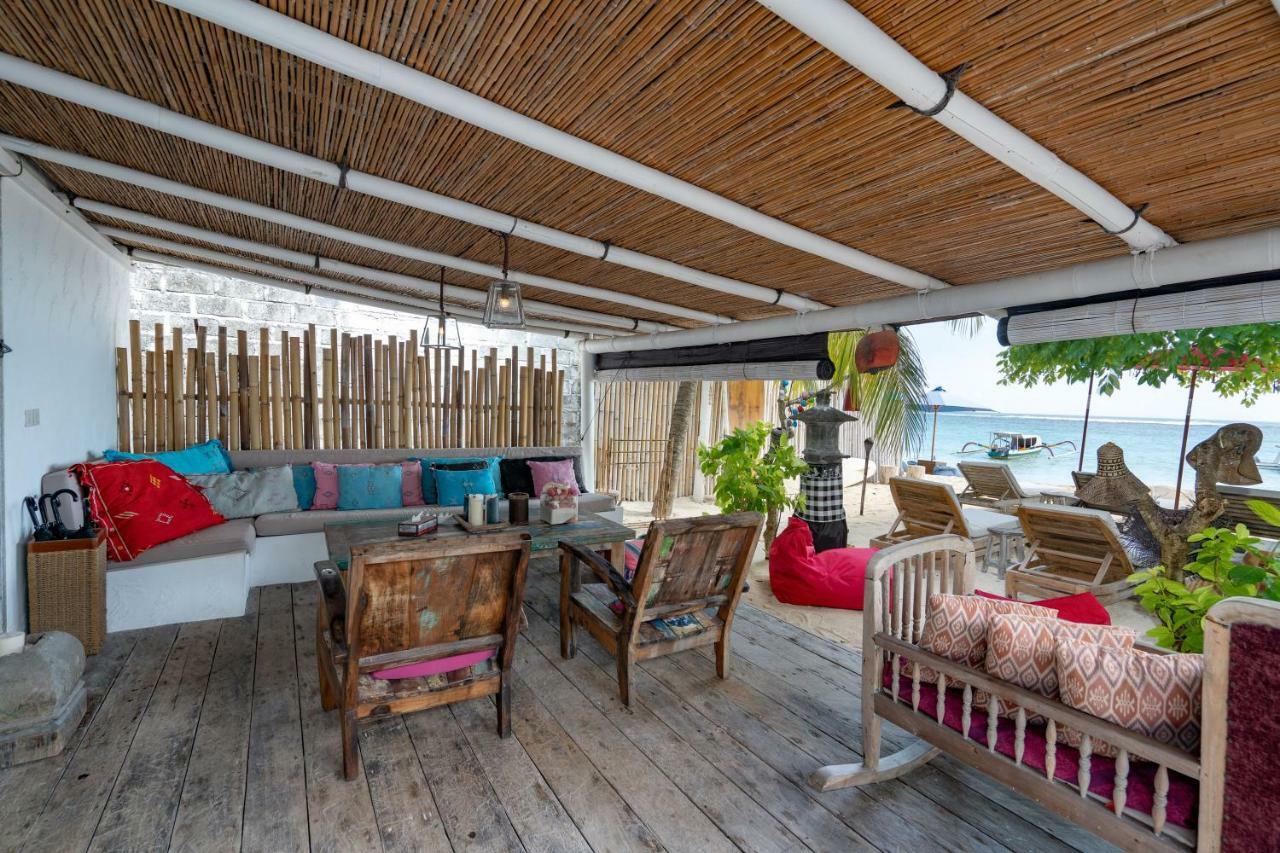 Villa Pasir Lembongan Room photo