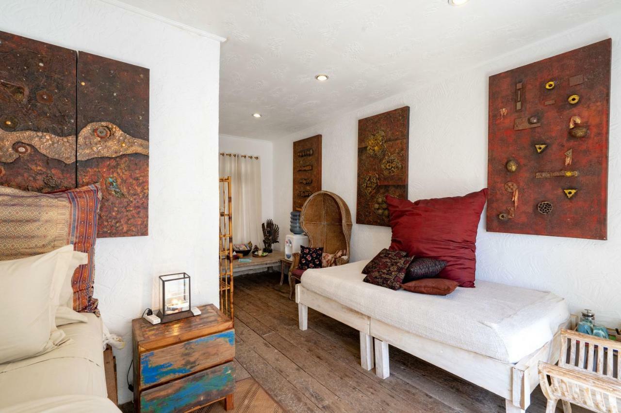 Villa Pasir Lembongan Room photo
