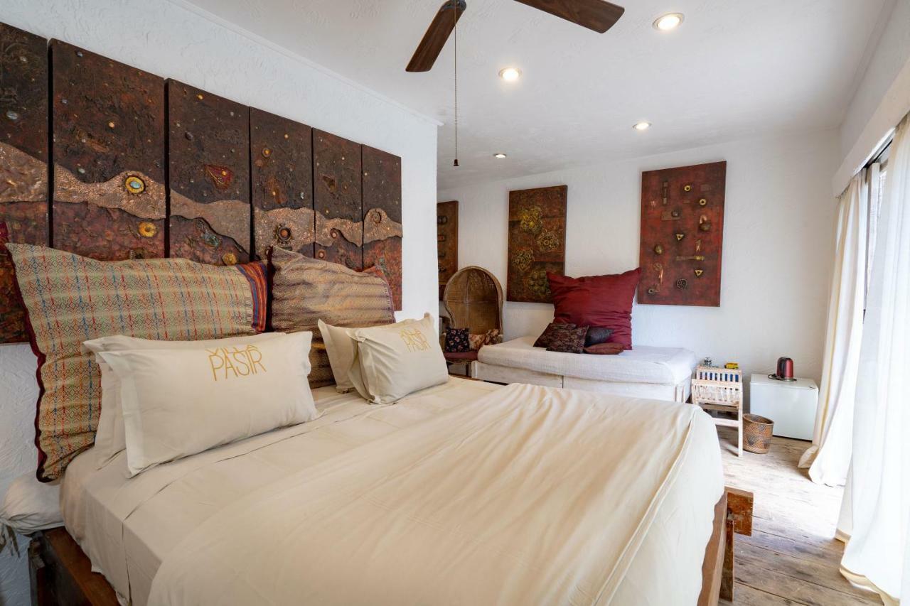 Villa Pasir Lembongan Room photo