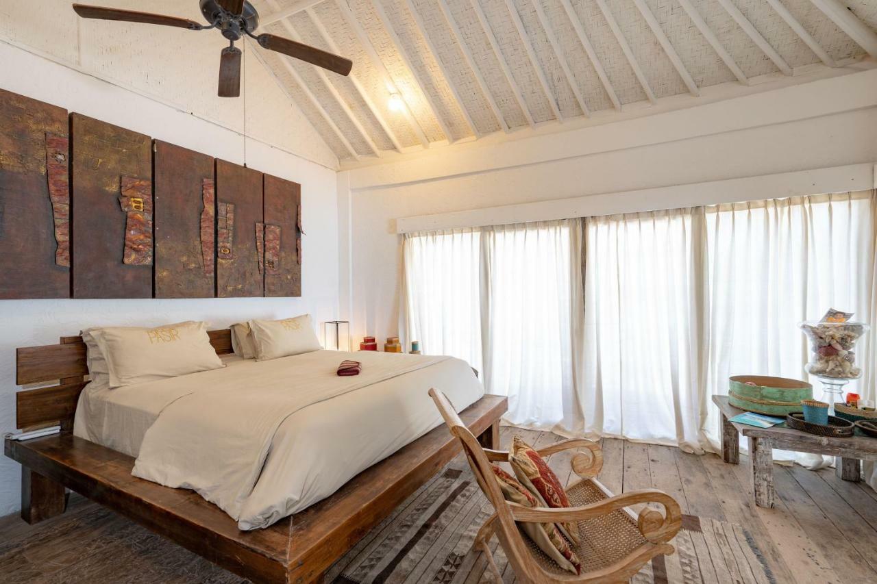 Villa Pasir Lembongan Room photo
