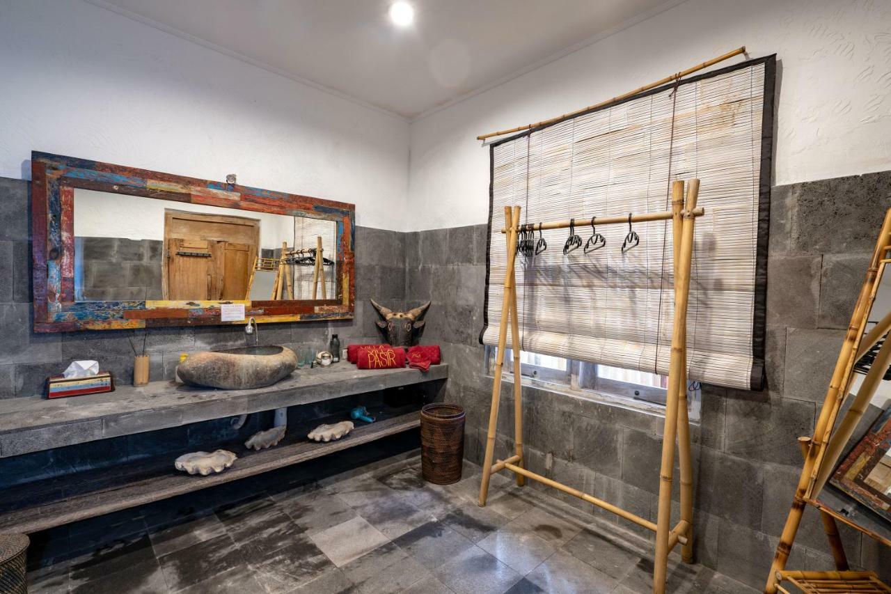 Villa Pasir Lembongan Room photo