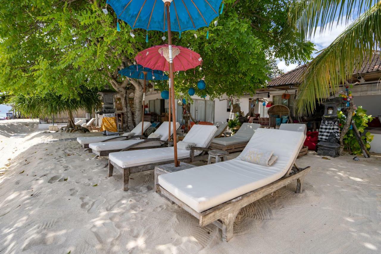 Villa Pasir Lembongan Exterior photo