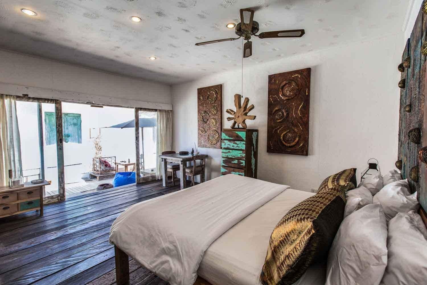 Villa Pasir Lembongan Exterior photo